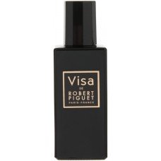 Robert Piguet Visa