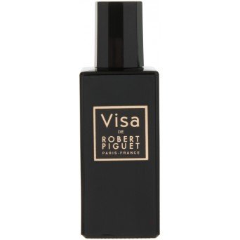 Robert Piguet Visa