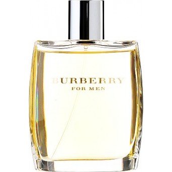 Burberry For Men Eau de Toilette