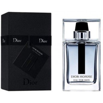 Dior Homme Eau For Men