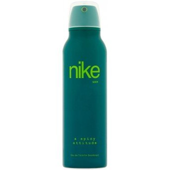 Nike Spicy Attitude Man