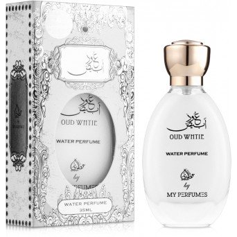 My Perfumes Otoori Oud White