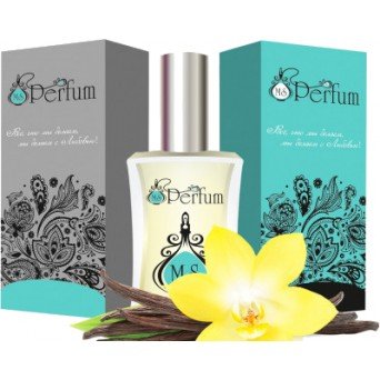MSPerfum Mania