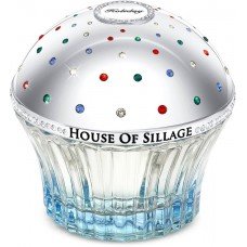 House Of Sillage Holiday