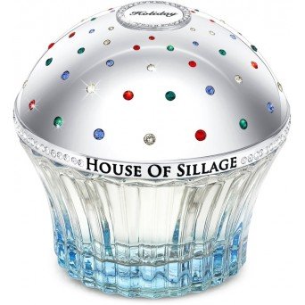 House Of Sillage Holiday