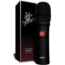 The Voice Men