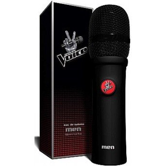 The Voice Men