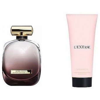 Nina Ricci L'Extase