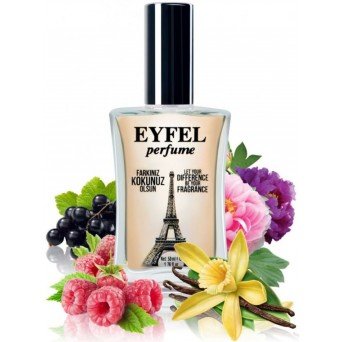Eyfel Perfume S-17