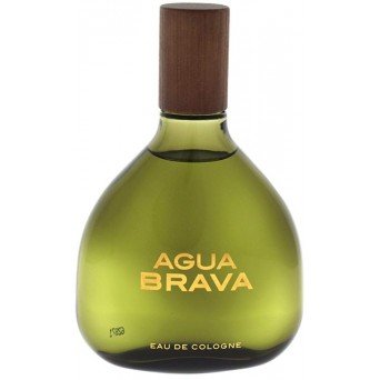 Antonio Puig Agua Brava