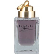 Gucci Made to Measure