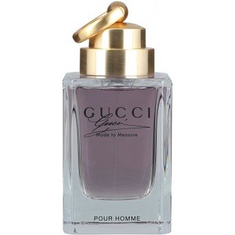 Gucci Made to Measure