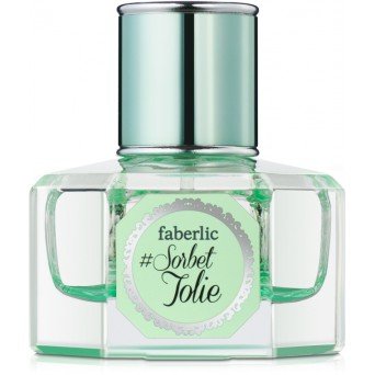 Faberlic Sorbet Jolie