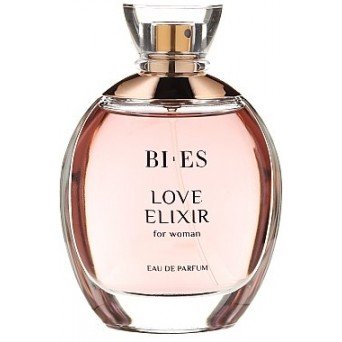 Bi-Es Love Elixir For Her