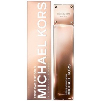 Michael Kors Rose Radiant Gold