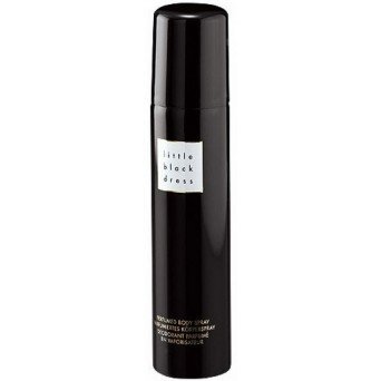 Avon Little Black Dress