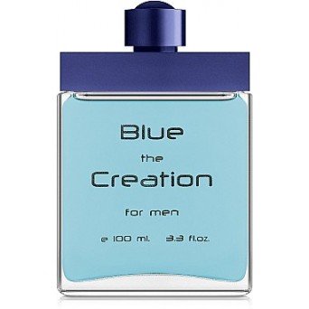 Aroma Parfume Top Line Blue the Creation