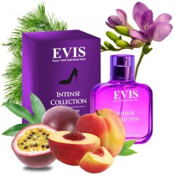 Evis Intense Collection №19