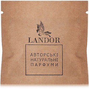 Landor Mysterious Garden Spring
