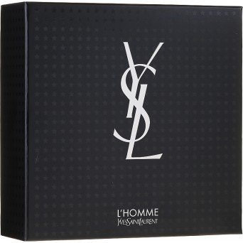 Yves Saint Laurent L'Homme