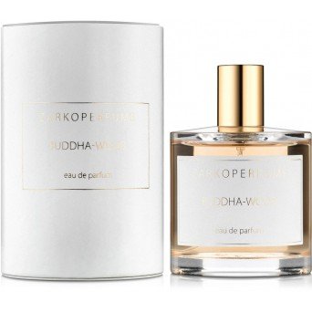 Zarkoperfume Buddha-Wood