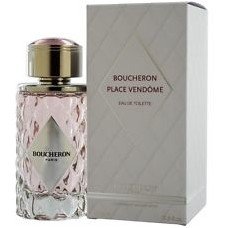 Boucheron Place Vendome