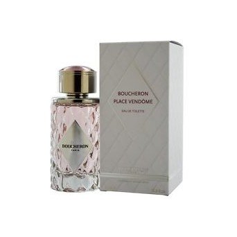 Boucheron Place Vendome