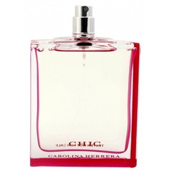 Carolina Herrera Chic