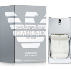 Giorgio Armani Emporio Armani Diamonds For Men