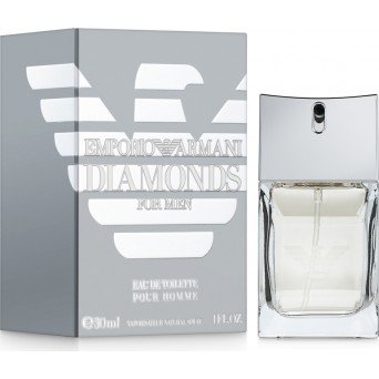 Giorgio Armani Emporio Armani Diamonds For Men