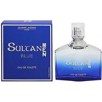 Jeanne Arthes Sultan Blue for Men