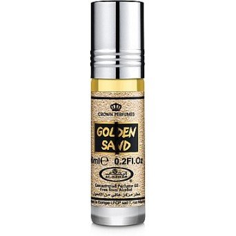 Al Rehab Golden Sand