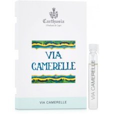 Carthusia Via Camerelle