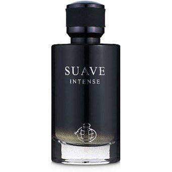 Fragrance World Suave Intense