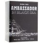 Parfums Genty Ambassador In Black Sea