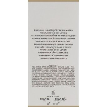 Chanel Coco Mademoiselle