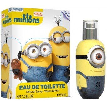 Air-Val International Minions