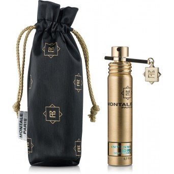 Montale Intense So Iris Travel Edition