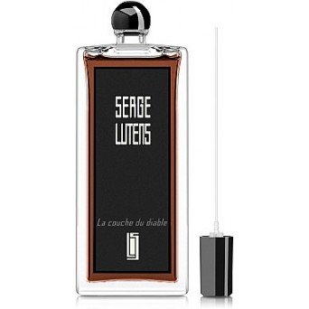 Serge Lutens La Couche Du Diablo