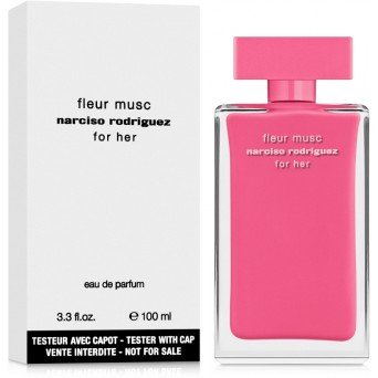 Narciso Rodriguez Fleur Musc