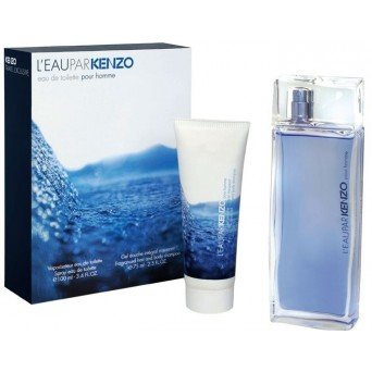 Kenzo L'Eau par Kenzo Pour Homme