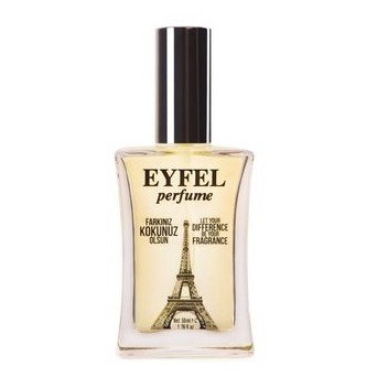 Eyfel Perfume S-34