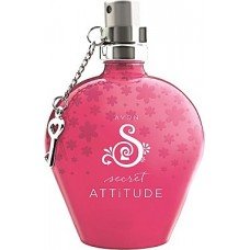 Avon Secret Attitude
