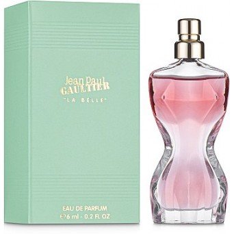 Jean Paul Gaultier La Belle