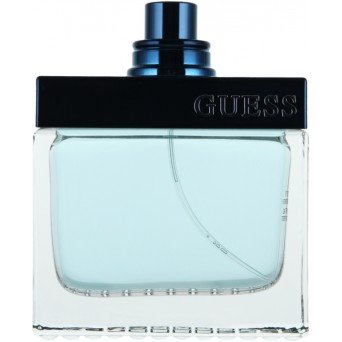 Guess Seductive Homme Blue