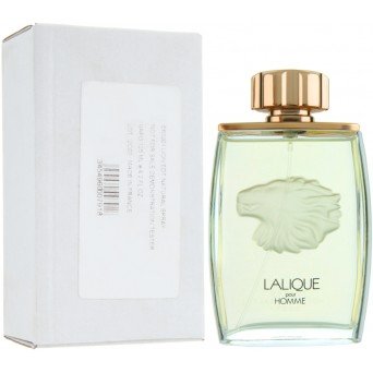 Lalique Lalique Pour Homme Lion