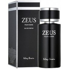 Kelsey Berwin Zeus Pour Homme