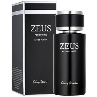Kelsey Berwin Zeus Pour Homme