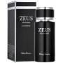 Kelsey Berwin Zeus Pour Homme