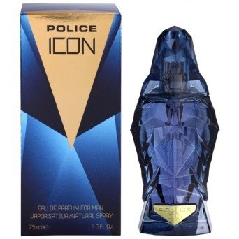 Police Icon